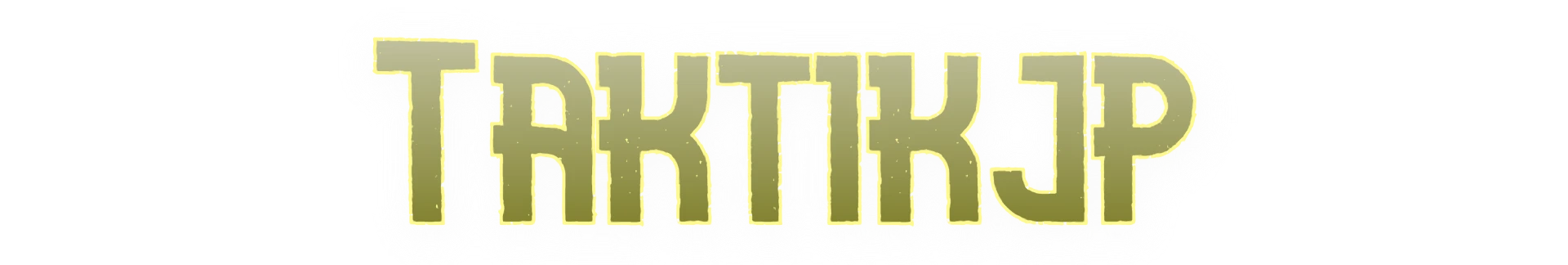 Taktikjp